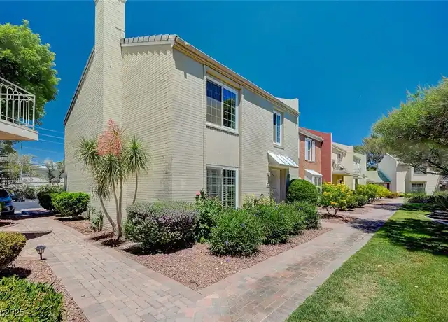 Property at 578 Tam O Shanter, Las Vegas, NV, 89109, 2 beds, 2.5 baths, [object Object]