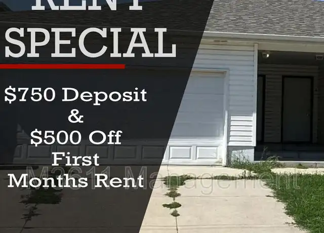 Property at 2430 U St Unit 1, Lincoln, NE, 68503, 3 beds, 2 baths, [object Object]