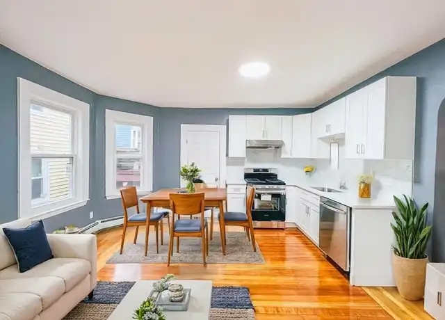 Property at 14 Watson St #1, Somerville, MA, 02144, 2 beds, 1 bath, [object Object]