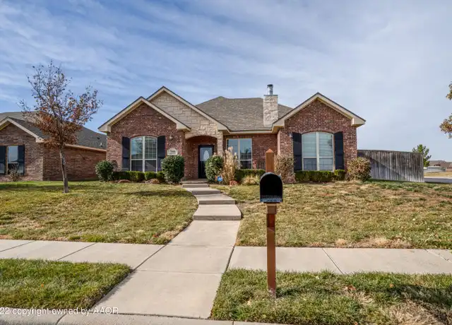 Property at 7900 Shreveport Dr, Amarillo, TX, 79118, 3 beds, 2 baths, [object Object]