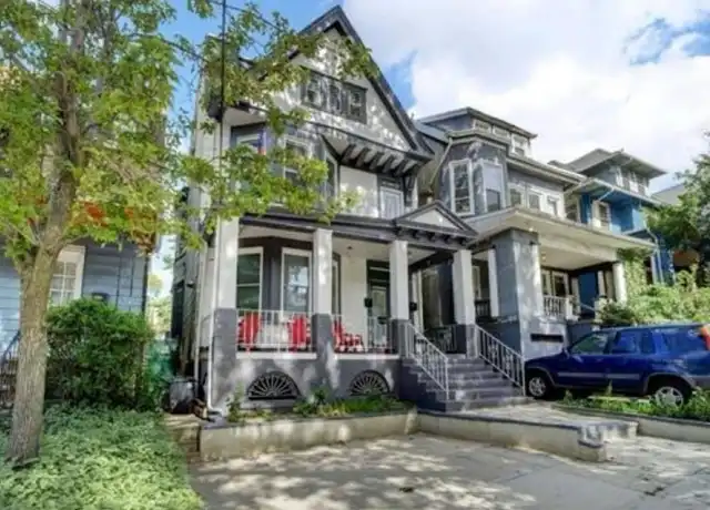 Property at 146 Bentley Ave #1, Jersey City, NJ, 07304, 4 beds, 1 bath, [object Object]