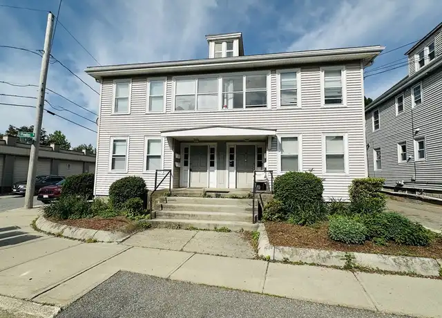 Property at 54 Prentiss St #1, Watertown, MA, 02472, 2 beds, 1 bath, [object Object]