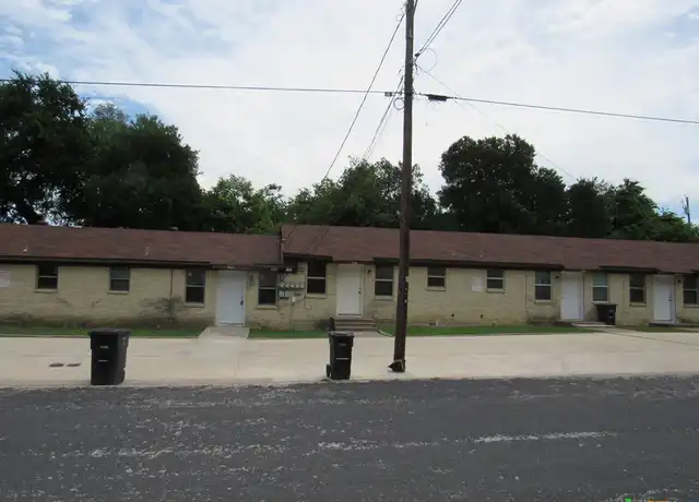 Property at 514 Wolf St, Killeen, TX, 76541, 1 bed, 1 bath, [object Object]