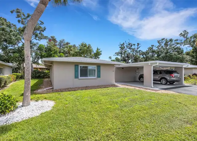Property at 66 Strathmore Blvd, Sarasota, FL, 34233, 2 beds, 2 baths, [object Object]