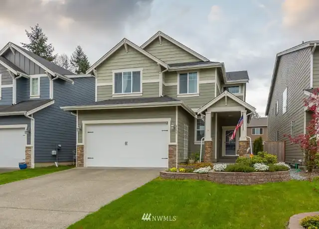 Property at 8130 165th Street Ct E, Puyallup, WA, 98375, 4 beds, 2.5 baths, [object Object]