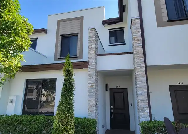 Property at 388 NE 208th Ter #388, North Miami Beach, FL, 33179, 3 beds, 3 baths, [object Object]