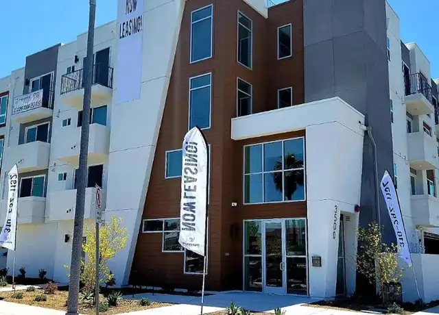 Property at 3500 Chesapeake Ave Unit 405, Los Angeles, CA, 90016, 2 beds, 2 baths, [object Object]