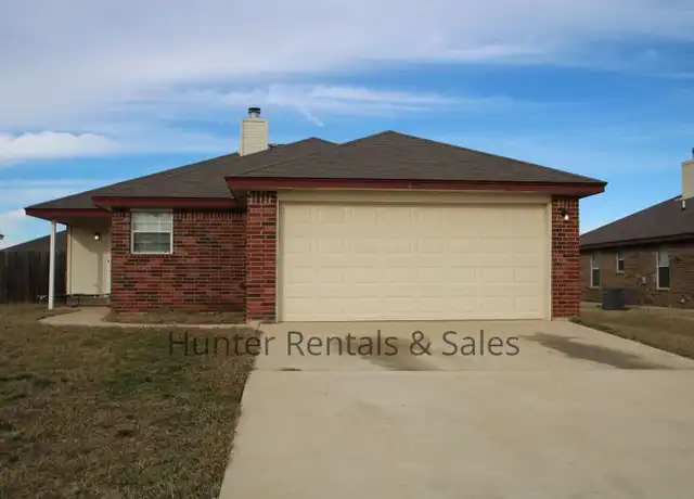 Property at 3905 Bolivar Dr, Killeen, TX, 76549, 3 beds, 2 baths, [object Object]
