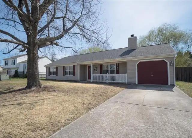 Property at 4005 Keaton Ct, Chesapeake, VA, 23321, 3 beds, 2 baths, [object Object]
