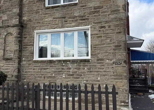 Property at 1211 E Johnson St, Philadelphia, PA, 19138, 3 beds, 2 baths, [object Object]