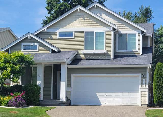 Photo of 2106 170th Ave E, Lake Tapps, WA 98391