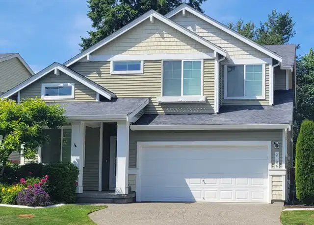 Property at 2106 170th Ave E, Lake Tapps, WA, 98391, 4 beds, 3 baths, [object Object]