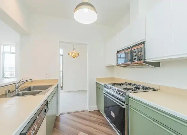 Property at 1591 Jackson St #304, San Francisco, CA, 94109, 1 bed, 1 bath, [object Object]