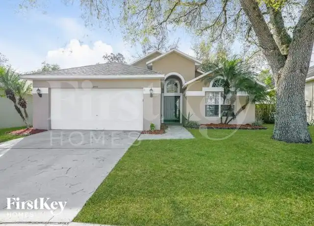 Property at 2553 Siena Way, Valrico, FL, 33596, 3 beds, 2 baths, [object Object]