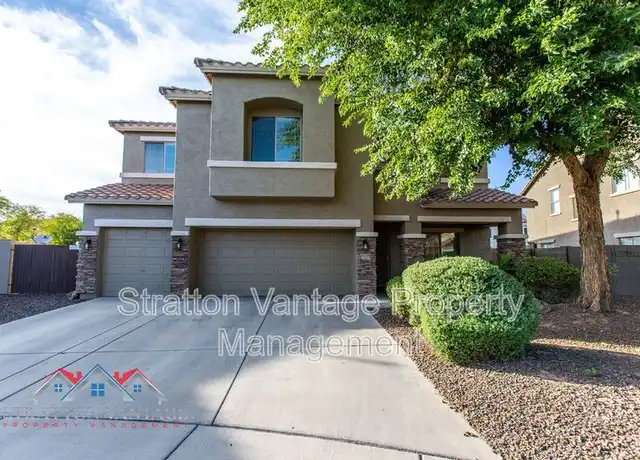 Property at 14258 W Lisbon Ln, Surprise, AZ, 85379, 5 beds, 2.5 baths, [object Object]