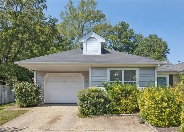 Property at 1003 Plum Ct, Newport News, VA, 23608, 3 beds, 2 baths, [object Object]