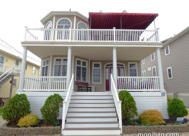Photo of 3521 Haven Ave Unit 1ST FLOOR, Ocean City, NJ 08226