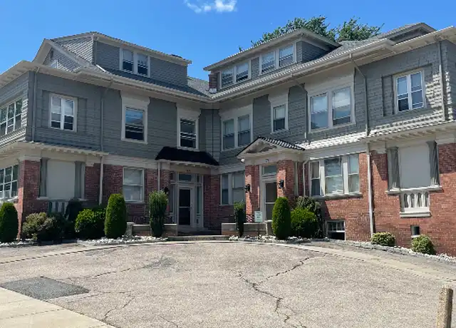 Property at 374 Lloyd Ave, Providence, RI, 02906, 1 bed, 1 bath, [object Object]