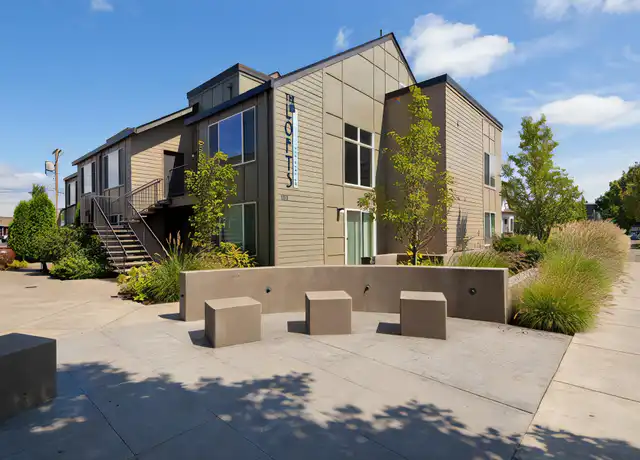 Property at 125 E 19th Ave Unit 1255, Eugene, OR, 97401, 1 bed, 1 bath, [object Object]