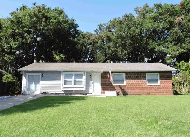 Property at 3485 Rothschild Dr, Pensacola, FL, 32503, 3 beds, 1.5 baths, [object Object]