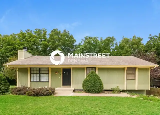 Property at 6920 N Mercier St, Kansas City, MO, 64118, 3 beds, 2 baths, [object Object]