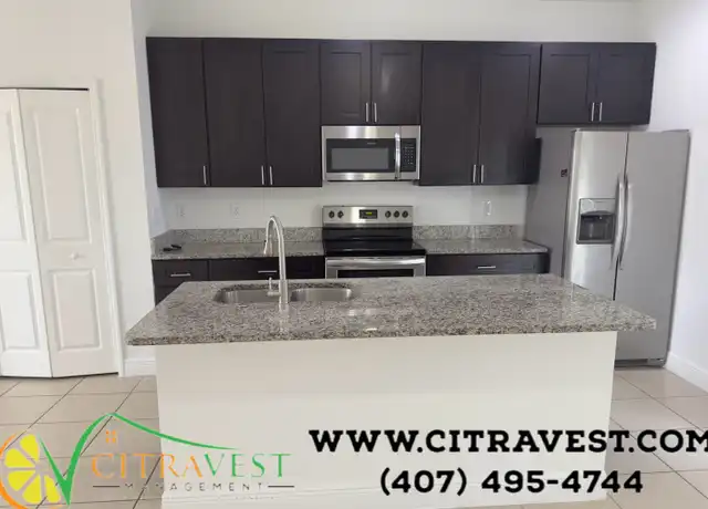 Property at 301 Elderberry Ct, Kissimmee, FL, 34759, 4 beds, 2 baths, [object Object]