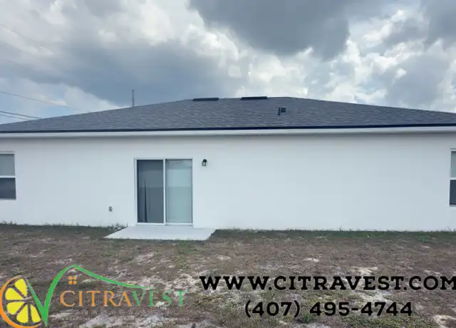 Property at 301 Elderberry Ct, Kissimmee, FL, 34759, 4 beds, 2 baths, [object Object]