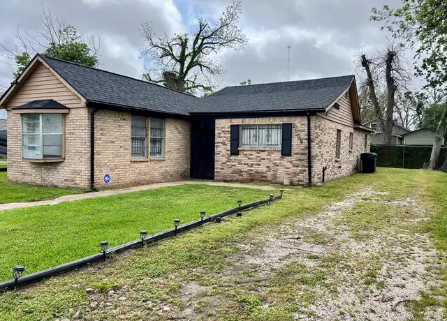 Property at 2506 Woodard St, Houston, TX, 77026, 3 beds, 2 baths, [object Object]