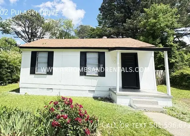 Property at 102 Pulaski Dr, Jacksonville, AR, 72076, 2 beds, 1 bath, [object Object]