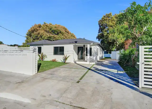 Property at 7943 NW 6th Ave Unit 3, Miami, FL, 33150, 1 bed, 1 bath, [object Object]