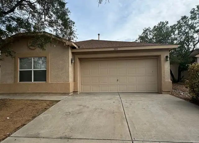 Property at 500 Blue Sage Ave SW, Los Lunas, NM, 87031, 3 beds, 2 baths, [object Object]