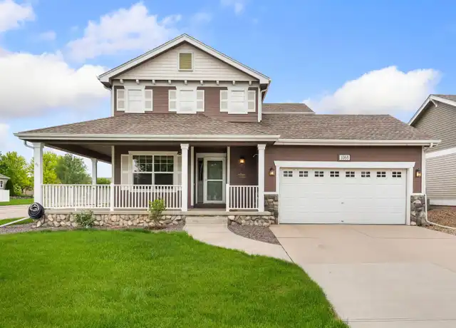 Property at 1068 Canal Dr, Windsor, CO, 80550, 4 beds, 3.5 baths, [object Object]