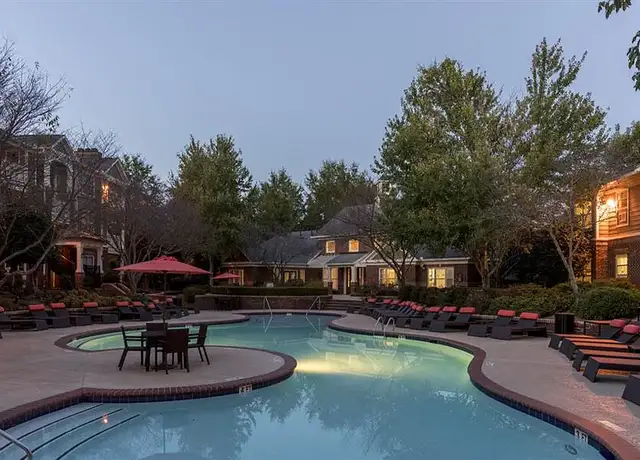 Photo of 3100 Aspen Grove Dr, Franklin, TN 37067