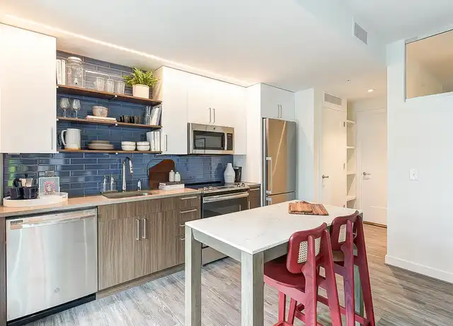 Property at The Garrett - 150 I St SE, Washington, DC, 20003, 0-2 beds, 1-2 bath, [object Object]