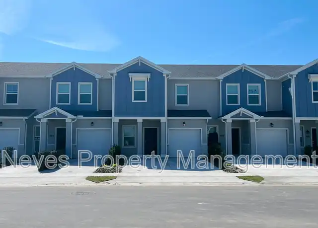 Property at 2562 Skyline Loop, Poinciana, FL, 34759, 3 beds, 2.5 baths, [object Object]