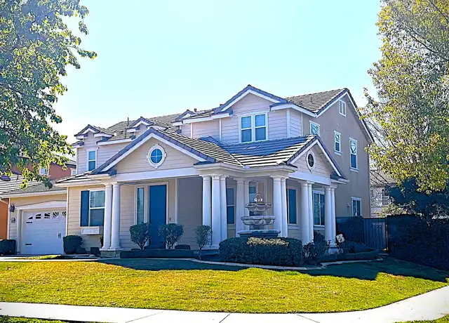 Property at 5210 Village Green Ln, Bakersfield, CA, 93306, 4 beds, 4 baths, [object Object]