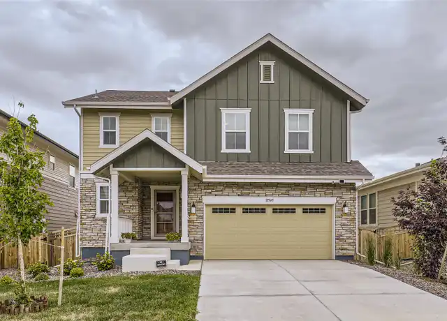 Property at 21545 E 59th Dr, Aurora, CO, 80019, 3 beds, 2.5 baths, [object Object]