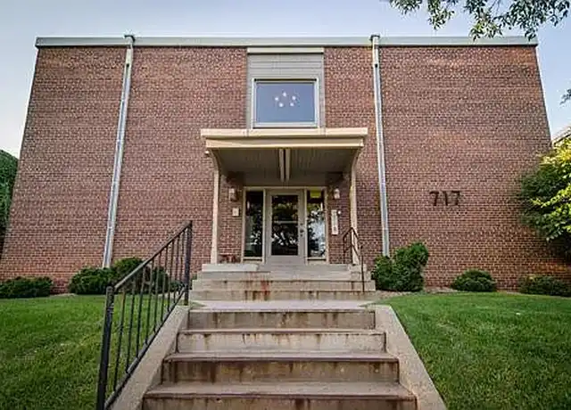 Property at 717 University Avenue - 717 University Ave SE, Minneapolis, MN, 55414, 1 bed, 1 bath, [object Object]