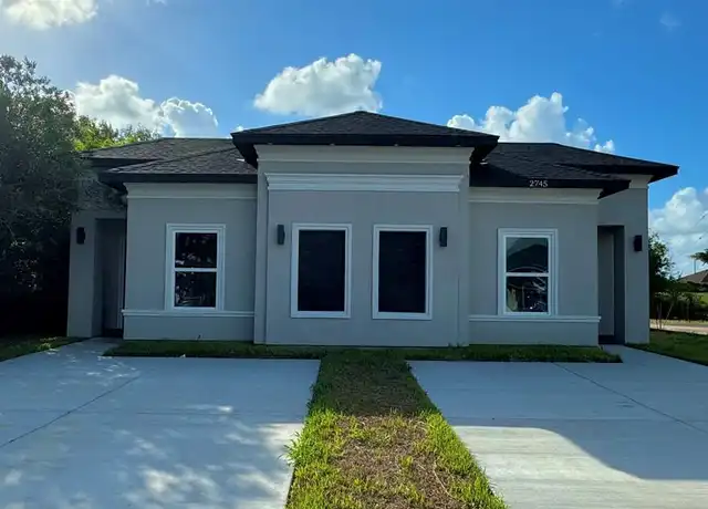 Property at 2745 Cottage Dr, Brownsville, TX, 78521, 2 beds, 1 bath, [object Object]