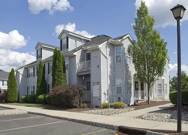Property at Crestmont Village - 21 Durling Way, Hillsborough Township, NJ, 08844, 1 bed, 1 bath, [object Object]
