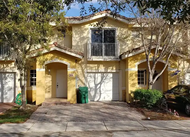 Property at 14116 SW 260th St #104, Homestead, FL, 33032, 3 beds, 2.5 baths, [object Object]