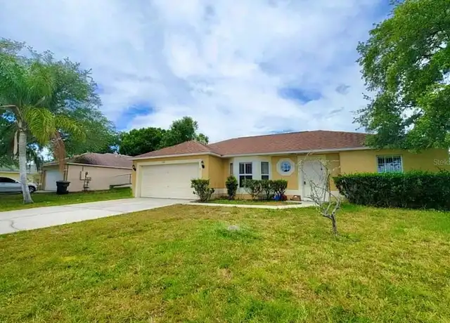 Property at 462 Lark Ct, Poinciana, FL, 34759, 3 beds, 2 baths, [object Object]