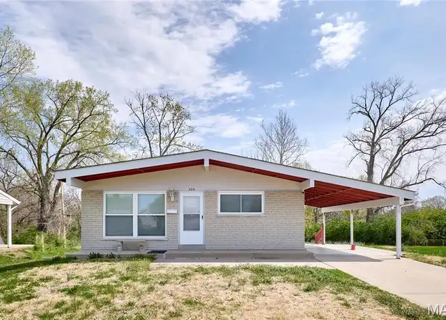 Property at 305 Moule Dr, Florissant, MO, 63031, 3 beds, 1.5 baths, [object Object]