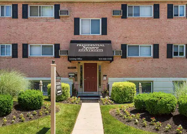 Property at 640 South Ave Unit G11, Secane, PA, 19018, 1 bed, 1 bath, [object Object]