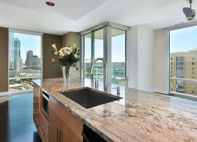 Property at 300 Bowie St #1703, Austin, TX, 78703, 2 beds, 2 baths, [object Object]