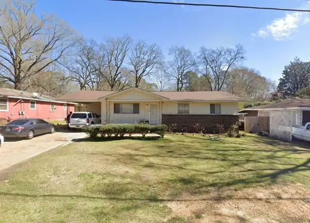 Property at 1928 Paden St, Jackson, MS, 39204, 3 beds, 2 baths, [object Object]