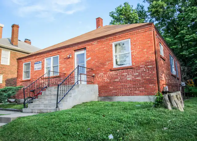 Property at 1110 Hamilton Way Unit 3, Columbia, MO, 65201, 2 beds, 1 bath, [object Object]