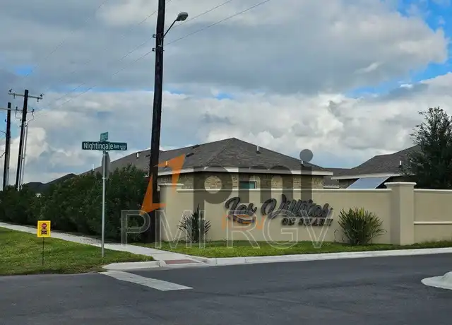 Property at 5600 Nightingale Ave Unit 2, Mission, TX, 78573, 1 bed, 1 bath, [object Object]