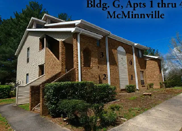 Property at 409 Oriole Dr Unit G3, McMinnville, TN, 37110, 1 bed, 1 bath, [object Object]