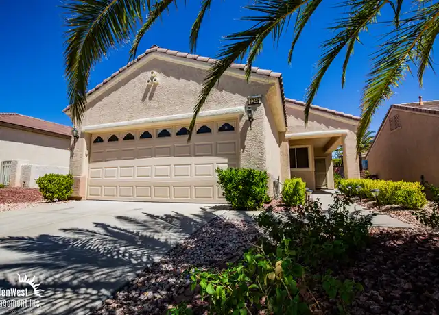 Property at 2348 Great Elk Dr, Henderson, NV, 89052, 2 beds, 2 baths, [object Object]